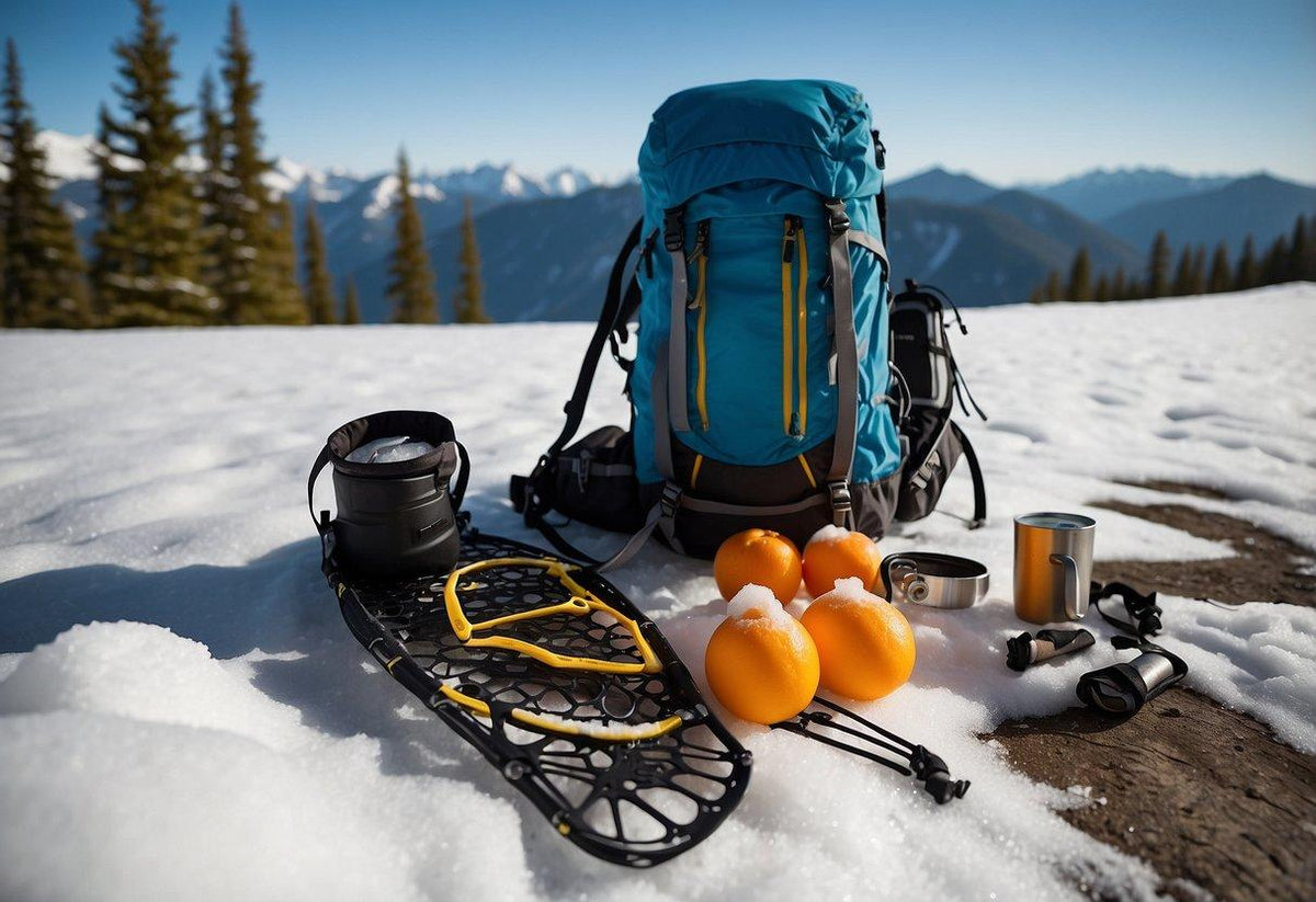BEYOND THE SUMMIT