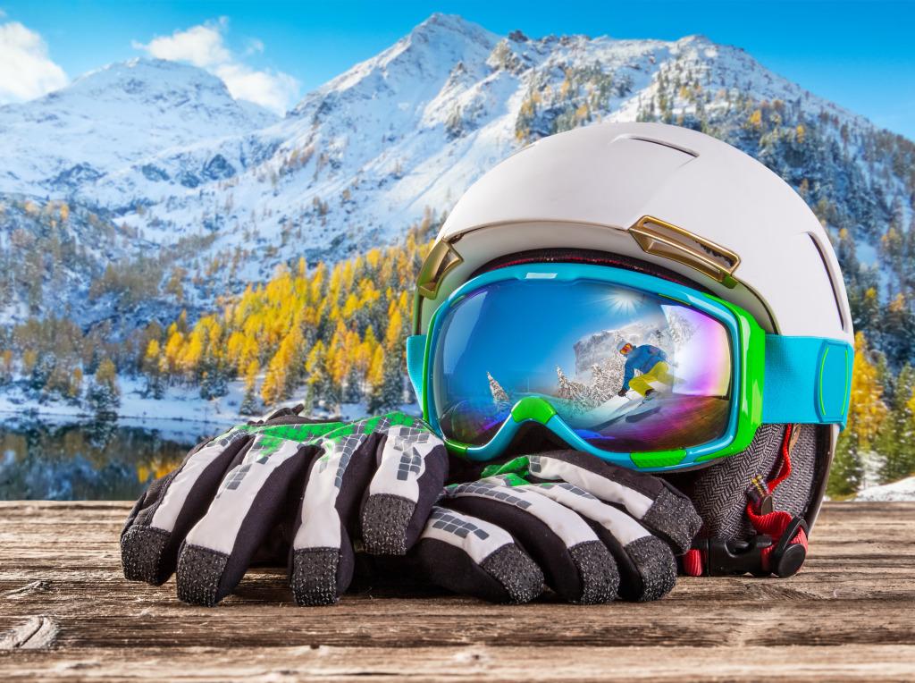 THE SLOPE EDIT
