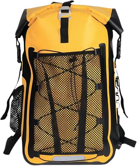 Generic 30L Waterproof Dry Bag Backpack