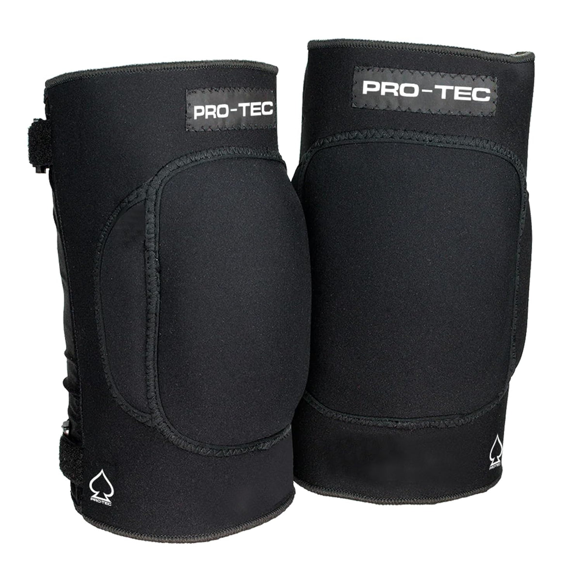 Pro-Tec Undercover Snow Knee Pads