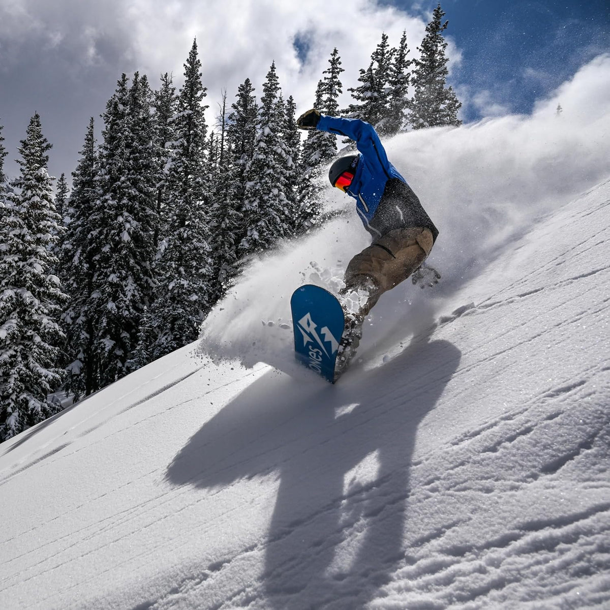 Pro-Tec Undercover Snow Knee Pads