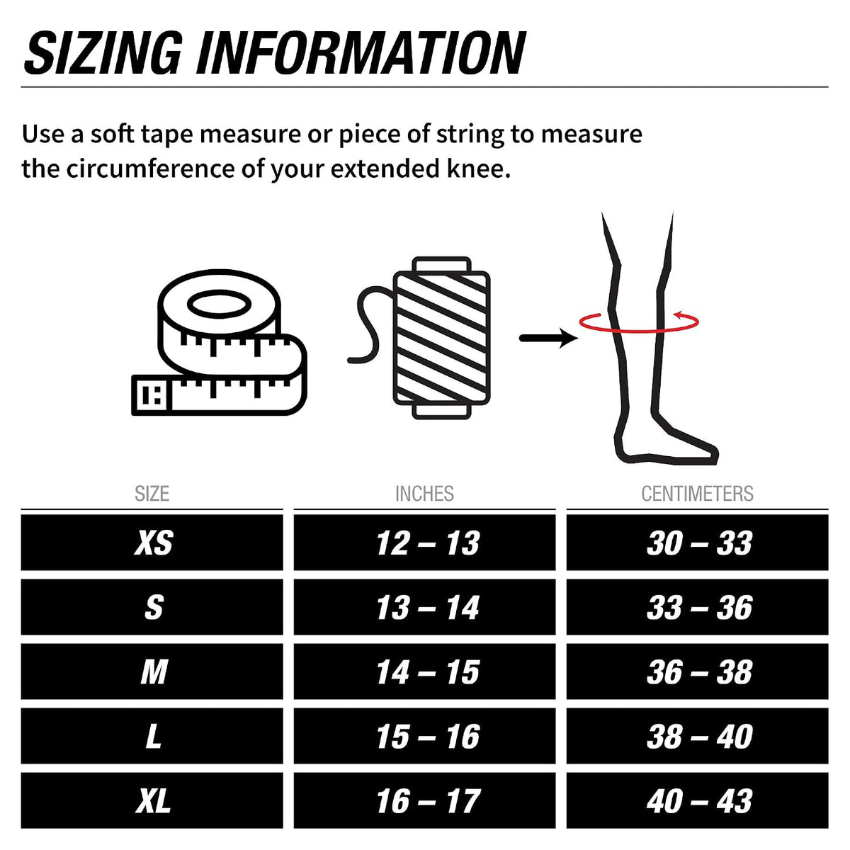 Pro-Tec Undercover Snow Knee Pads