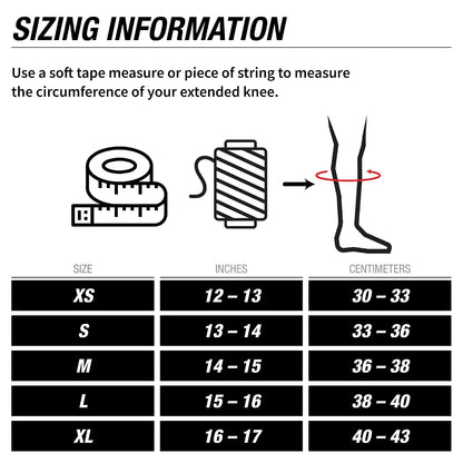 Pro-Tec Undercover Snow Knee Pads