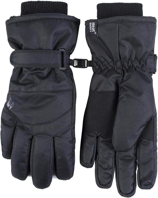 HEAT HOLDERS Men’s Thermal Ski Gloves