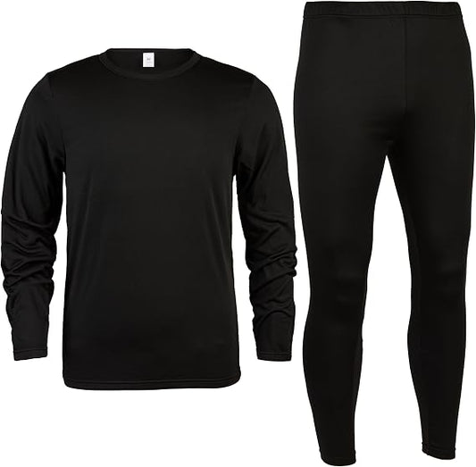 Polar Extreme Men’s Thermal Base Layer Set