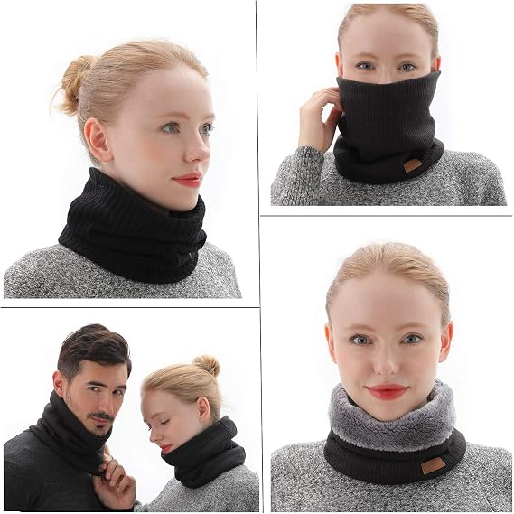 NovForth Winter Neck Warmer