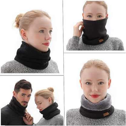 NovForth Winter Neck Warmer
