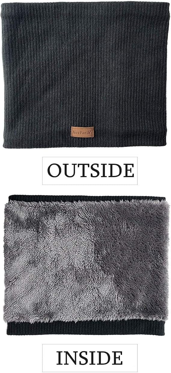 NovForth Winter Neck Warmer
