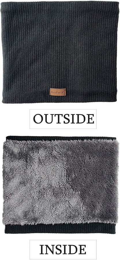NovForth Winter Neck Warmer